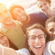 Image for article titled Selfie Spinoffs Are Getting Out of Hand: Behold the 'Usie'